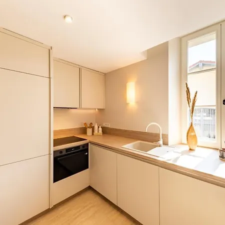 Elegant Duplex 8 Pers Clim Et Parentale * Vallauris