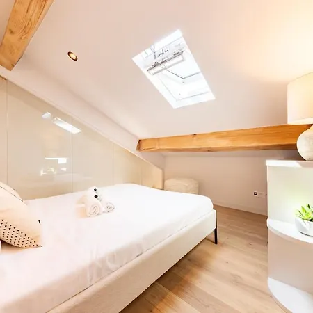 Apartment Elegant Duplex 8 Pers Clim Et Parentale *