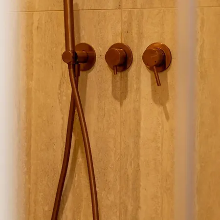Elegant Duplex 8 Pers Clim Et Parentale Apartment Vallauris