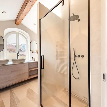 Apartment Elegant Duplex 8 Pers Clim Et Parentale *
