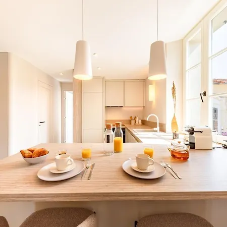 Elegant Duplex 8 Pers Clim Et Parentale