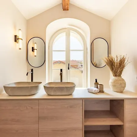 Elegant Duplex 8 Pers Clim Et Parentale