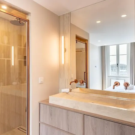 Elegant Duplex 8 Pers Clim Et Parentale Apartment