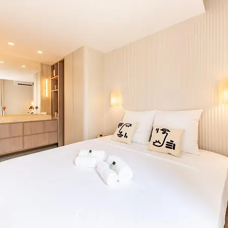 Elegant Duplex 8 Pers Clim Et Parentale Apartment *
