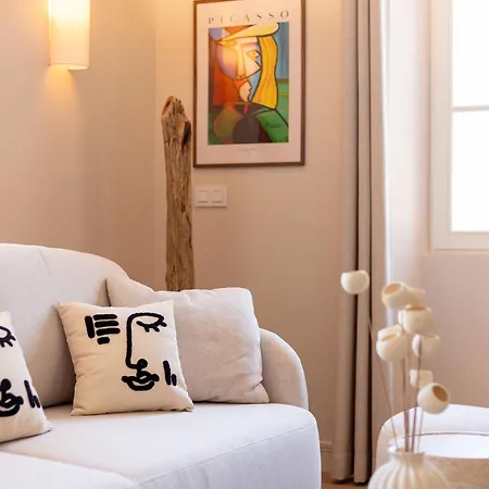 Elegant Duplex 8 Pers Clim Et Parentale Apartment