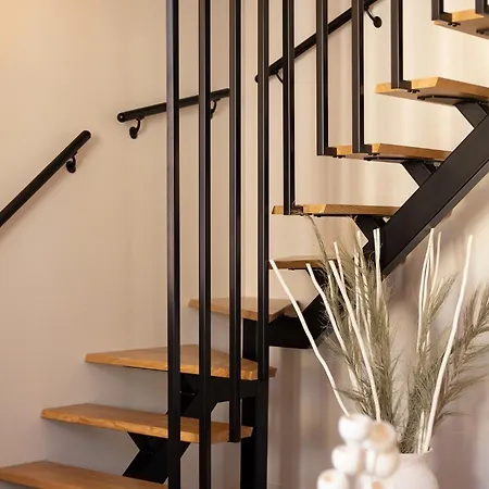 Elegant Duplex 8 Pers Clim Et Parentale *
